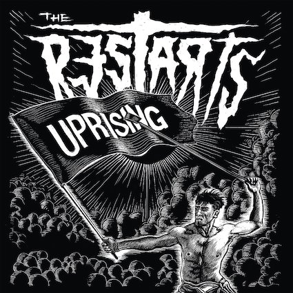 Restarts : Uprising LP